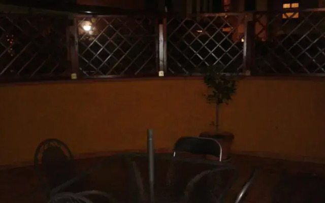 Casa Vacanza Da Manolo
