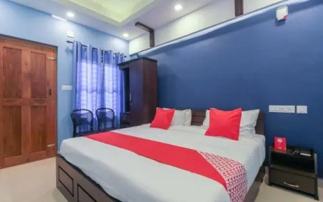 Way Side Residency by OYO Rooms