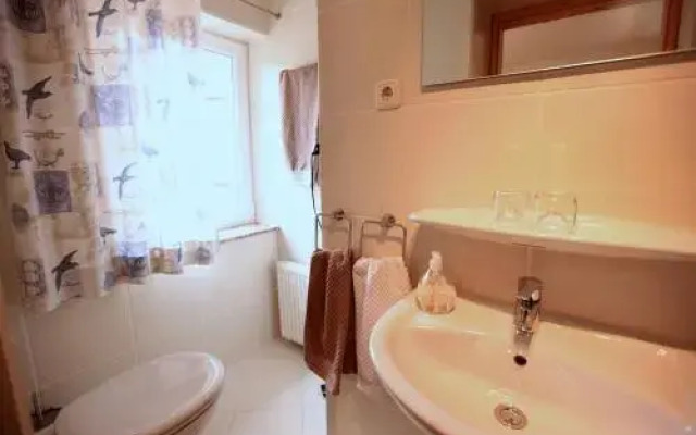 Gelber Löwe B&B Nichtraucherhotel