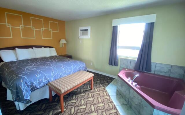 Lakeshore Suites