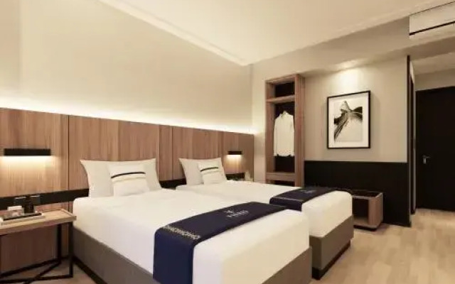 Fieris hotel & Convention Kertajati