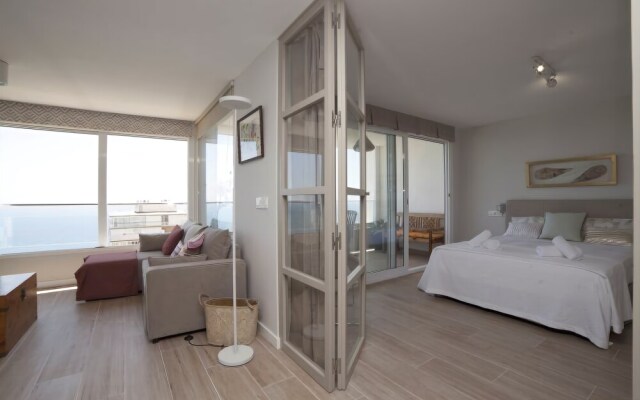 Apartamentos Kasa 25 - Sierra y Mar