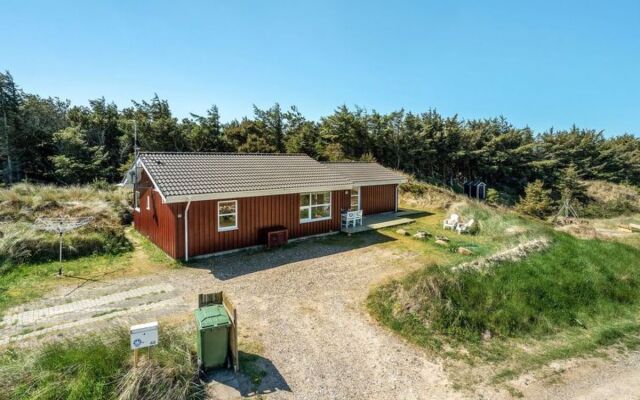 "Tilo" - 350m from the sea in NW Jutland