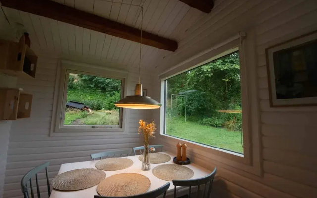 5 Star Holiday Home in Holbaek