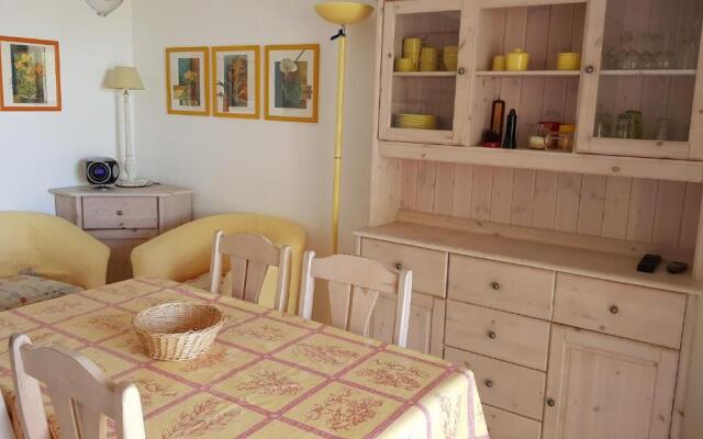 HM12 : Villa 3 pièces mezzanine 5 couchages NARBONNE-PLAGE