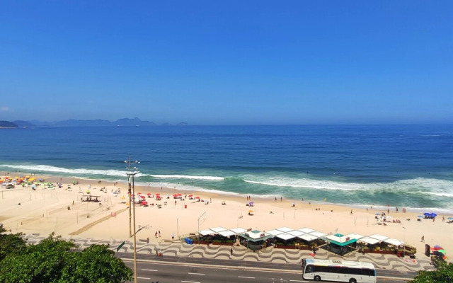 TC901 Praia com vista total