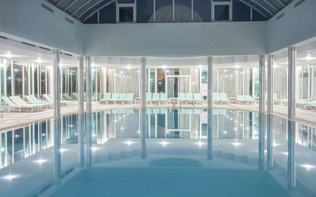 Le Hammamet Hotel & Spa