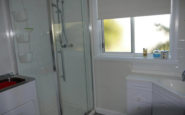 Prime Location - Totally Refurbished