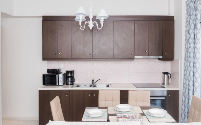 Best House Ellinos Stratiotou Ayia Patra