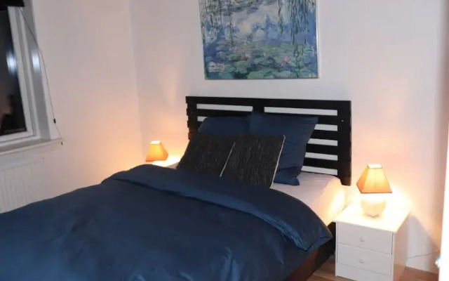 Holstebro Townside House