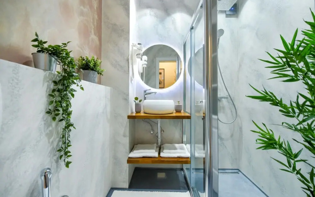 Homey - Splaiul Independentei 2j