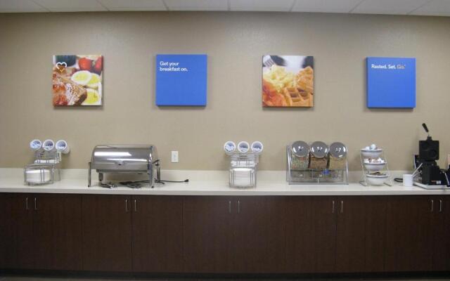 MainStay Suites Coeur d'Alene