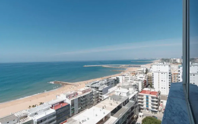 Akisol Quarteira Beach II