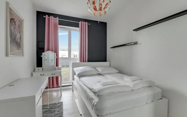 Lema 4 by Grand Apartments