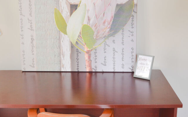 Aan De Bergen Guesthouse South Africa