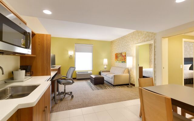 Home2 Suites by Hilton Frederick