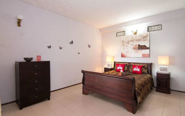 ZEN Rooms Baturiti Bedugul