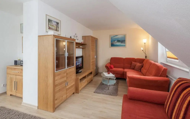 Dünenblick Wohnung 53