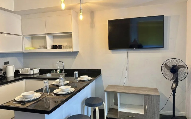 The Venice Luxury Residences-Rare Units