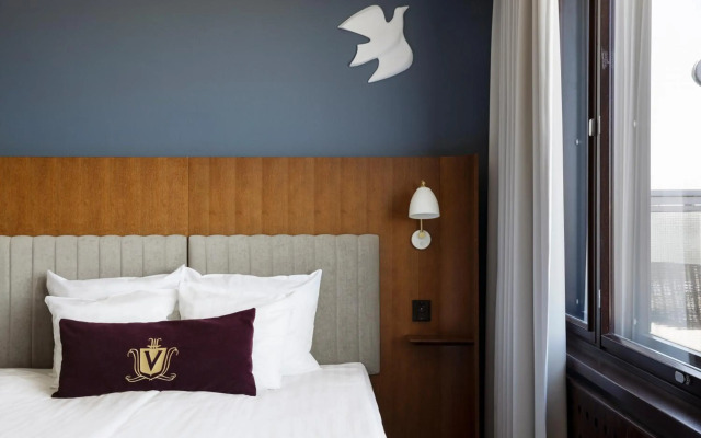 Original Sokos Hotel Vaakuna Helsinki
