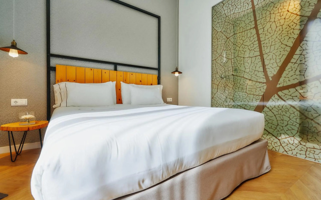 Hotel Arrey-Alella