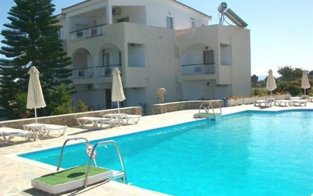 Porto View Suites and Apartments