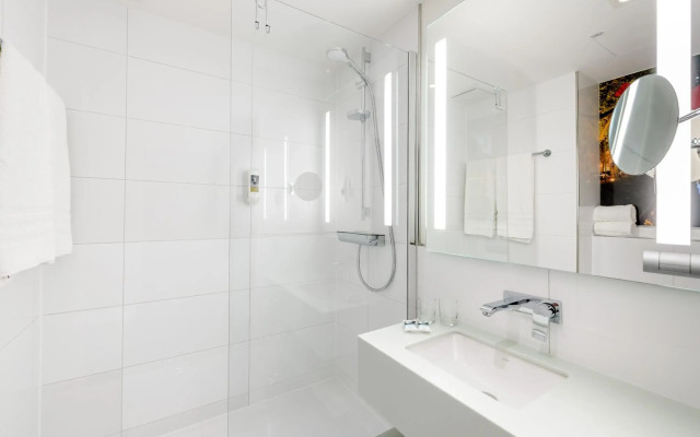 Mercure Hotel Duesseldorf Zentrum
