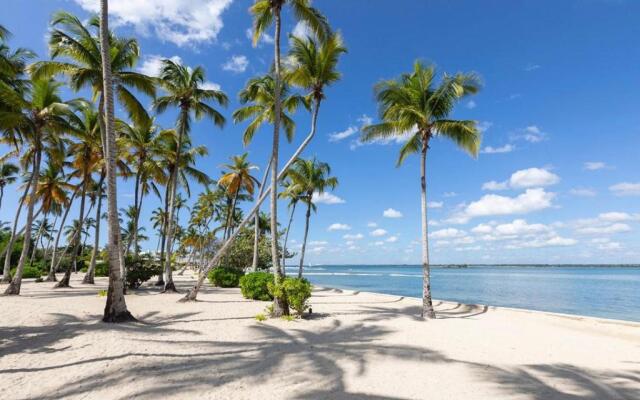 Villa Real Playa Nueva Romana