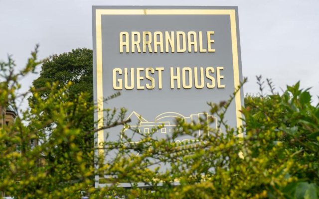 Arrandale Guest House