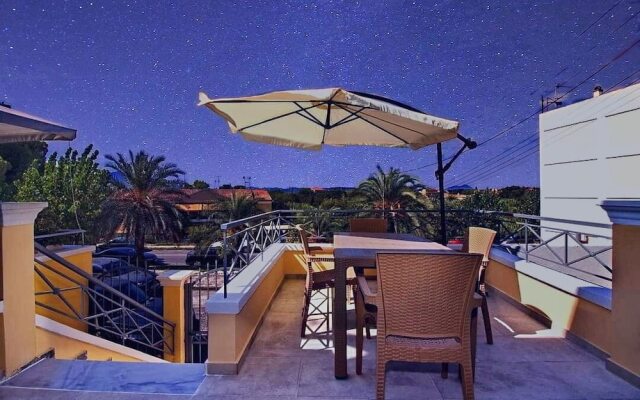 Garitsa Gem Suite