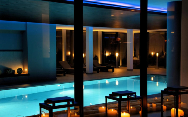 Hotel Madlein