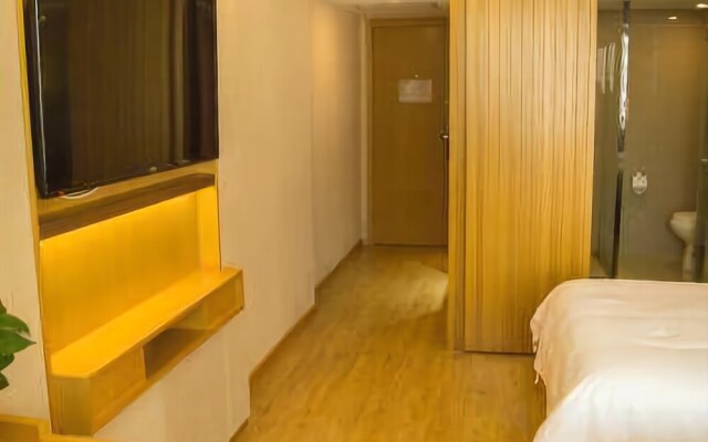 Beihai Honghai Hotel