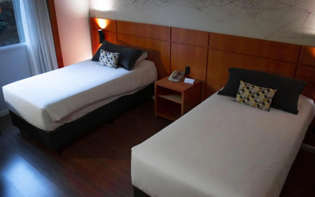 Bristol Santo André Hotel