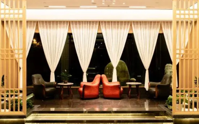 Kunming Panlong Days Inn Selected Wyndham Hotel (Agricultural University Branch)