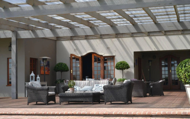 The View Boutique Hotel