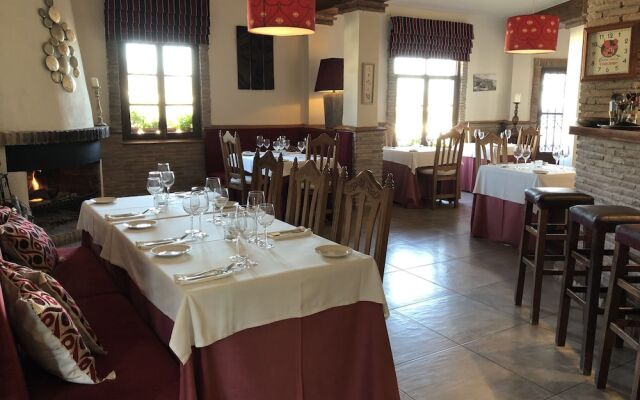 Hostal Avalon