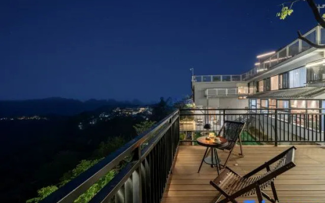 Yunlan Mijing Homestay (Xiayanbei Branch)