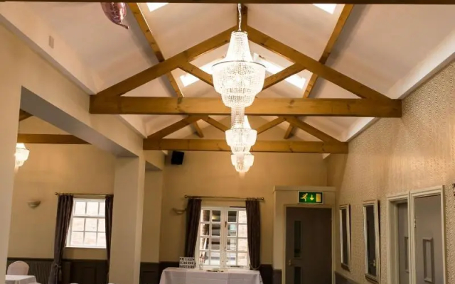 The Cottage Hotel
