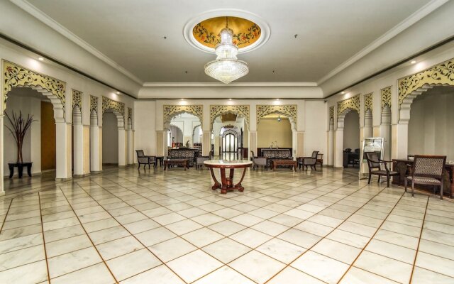 Hotel Utkarsh Vilas