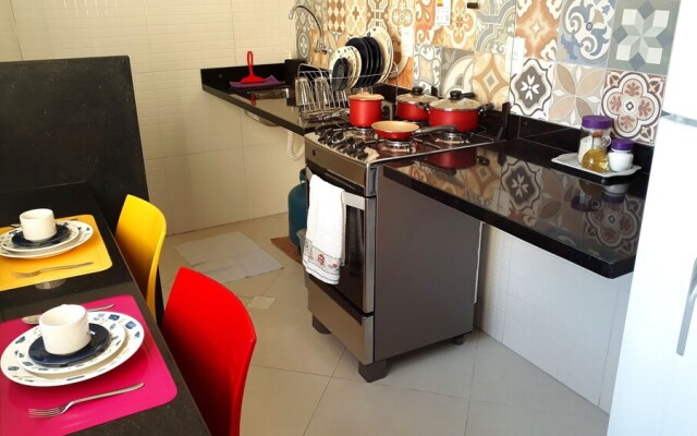 Hart Aparthotel