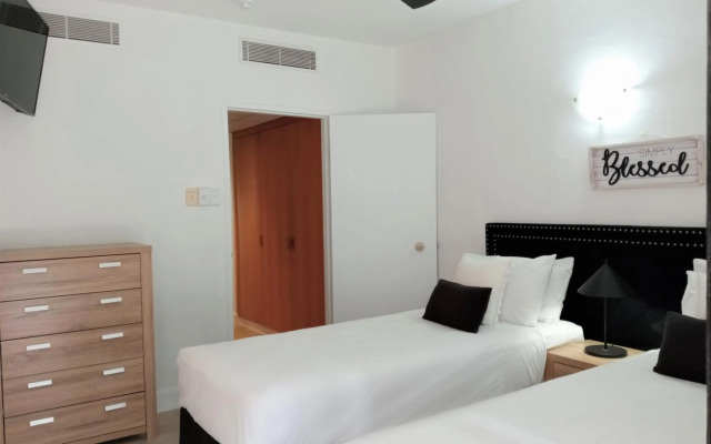 Club Tropical Resort Port Douglas