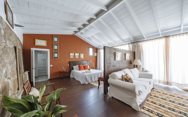 Hotel Rural las Calas
