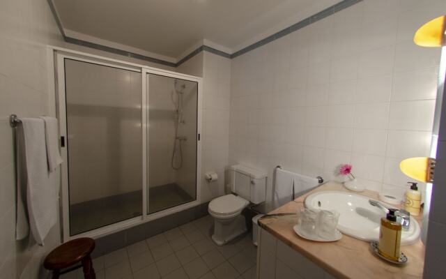 Quinta das Buganvílias