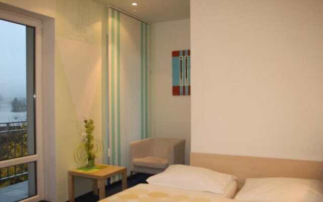 Family hotel Maxim