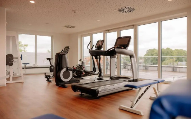 VIA PLAZA Hotel Meppen by Hackmann