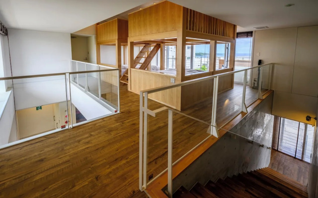 Onna Resort Nakadomari