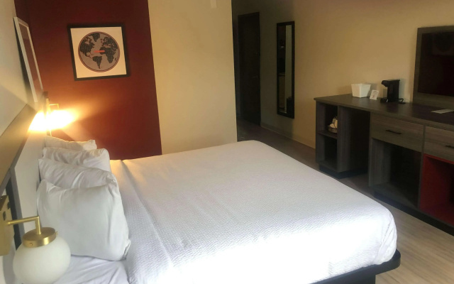 Ramada by Wyndham Allentown/Bethlehem