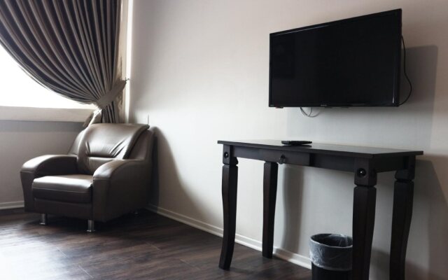 Hotel Perling by VE Vantage
