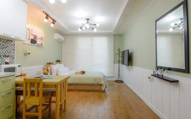 Suncheon Healing Pension