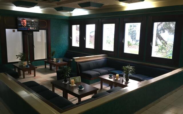 Hotel La Residence Hammamet